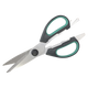 Wolfcraft universele huishoudschaar | 1 stuk - 4164000