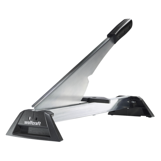 Wolfcraft laminaatsnijder | lc 100 | 1 stuk - 6933000