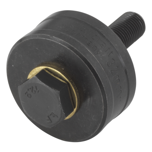 Wolfcraft gatsnijder | waterkranen | ø32 (1 1 4) | 1 stuk - 3753000