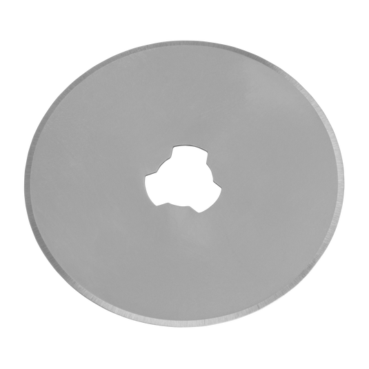 Wolfcraft reservemes | voor rolmes 4152 | 1 stuk - 4129000