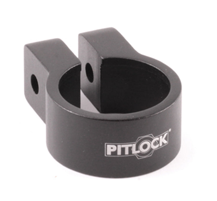 Load image into Gallery viewer, Pitlock seatpost clamp 31.8mm
