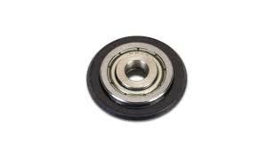 Rubi carbide cirkel extreem 22mm