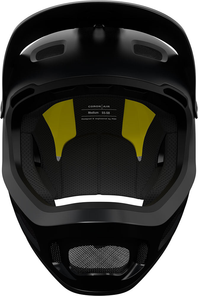Load image into Gallery viewer, Poc coron air mips - fullface helmet
