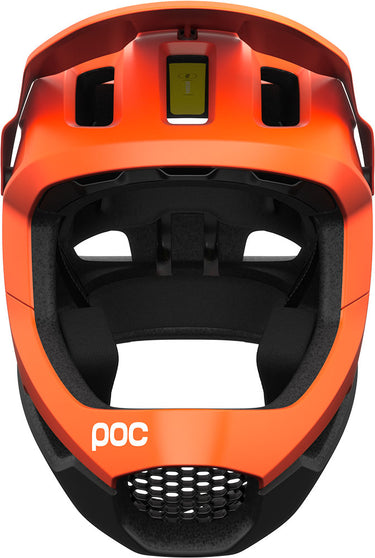 Poc otocon race mips helmet