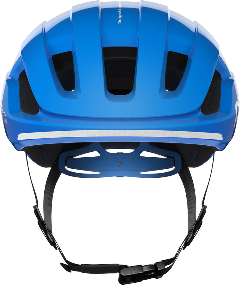 Load image into Gallery viewer, Poc ito omne mips - kid's road bike helmet
