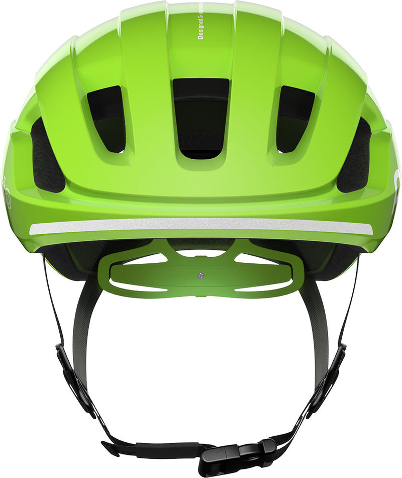 Load image into Gallery viewer, Poc ito omne mips - kid's road bike helmet
