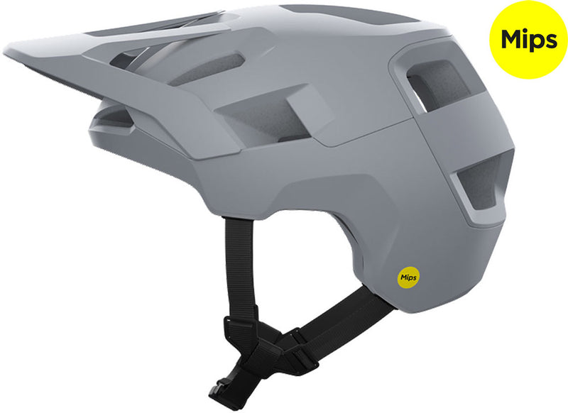 Load image into Gallery viewer, Poc kortal race mips - mtb helmet
