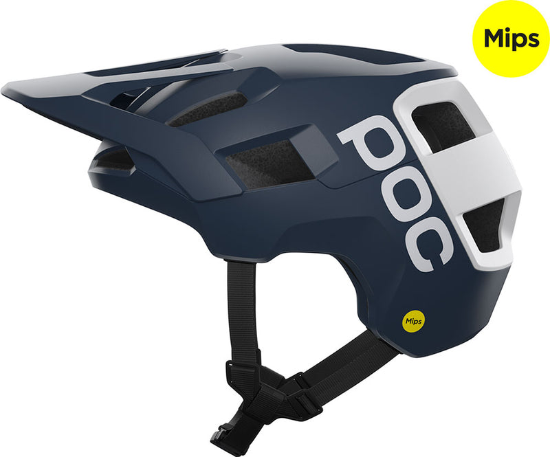 Load image into Gallery viewer, Poc kortal race mips - mtb helmet | m-l (55-58 cm)
