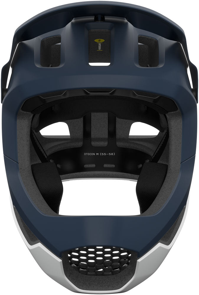 Chargez l'image dans la visionneuse de la galerie, Poc otocon race mips - fullface helmet
