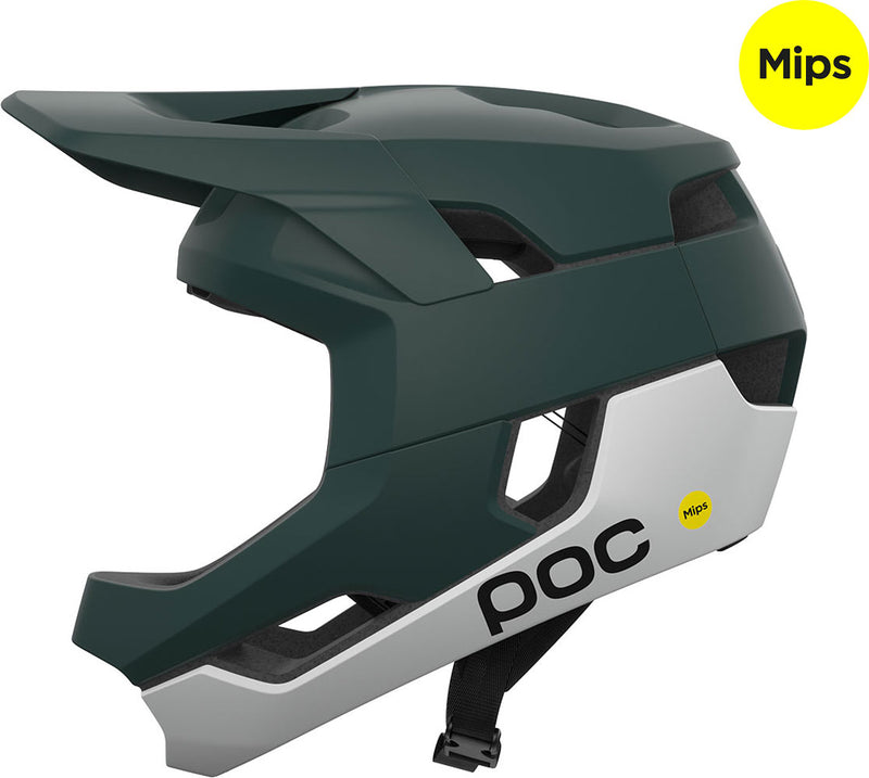 Load image into Gallery viewer, Poc otocon race mips - fullface helmet | l (59-62 cm)
