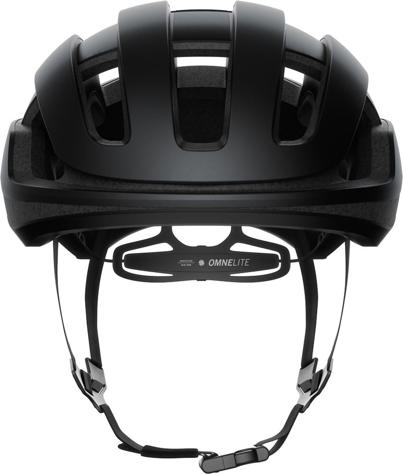 Afbeelding laden in galerijviewer, Poc omne lite - road bike helmet
