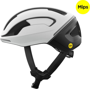 Poc omne beacon mips - road bike helmet | m (54-59 cm)