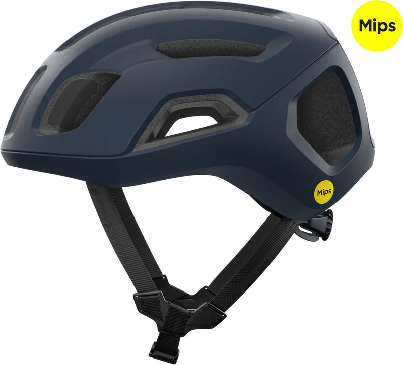 Afbeelding laden in galerijviewer, Poc ventral air mips - road bike helmet
