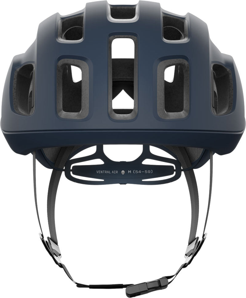 Afbeelding laden in galerijviewer, Poc ventral air mips - road bike helmet

