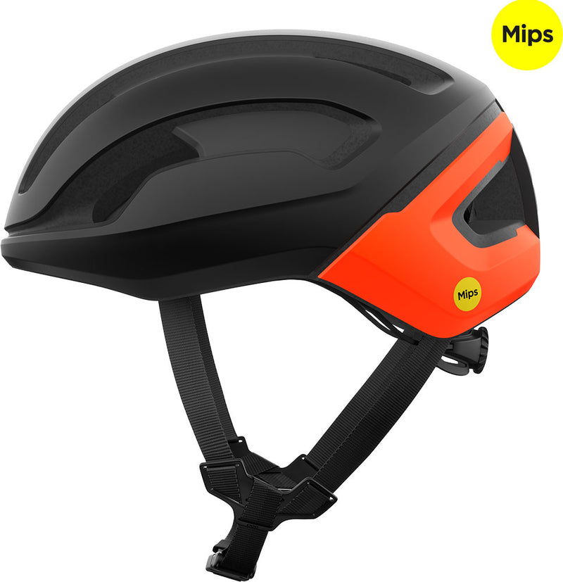 Load image into Gallery viewer, Poc omne air mips - road bike helmet
