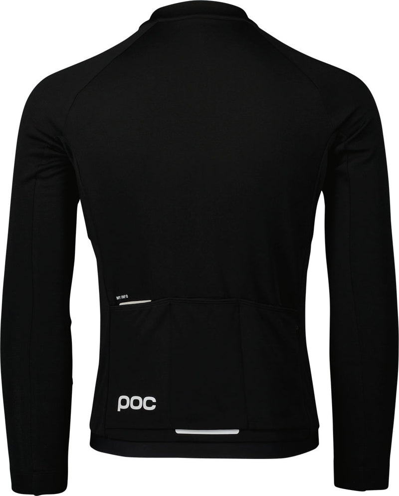 Load image into Gallery viewer, Poc thermal lite - mtb thermal jacket

