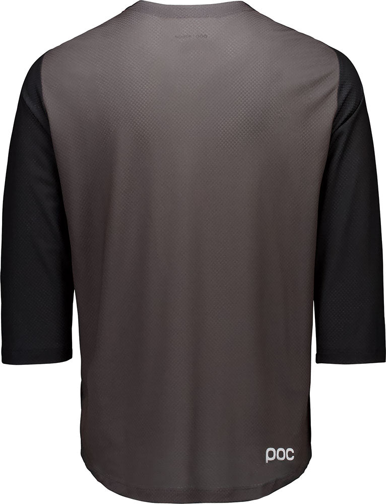 Load image into Gallery viewer, Poc motion air - mtb 3 4 long sleeve jersey | l
