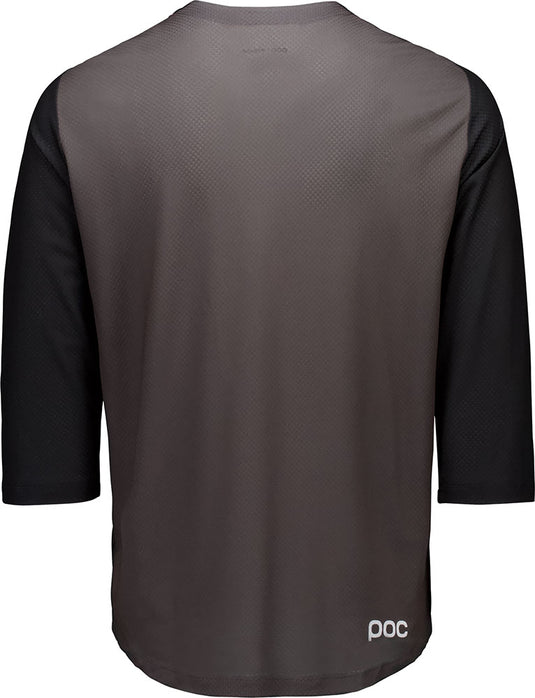 Poc motion air - mtb 3 4 long sleeve jersey | l