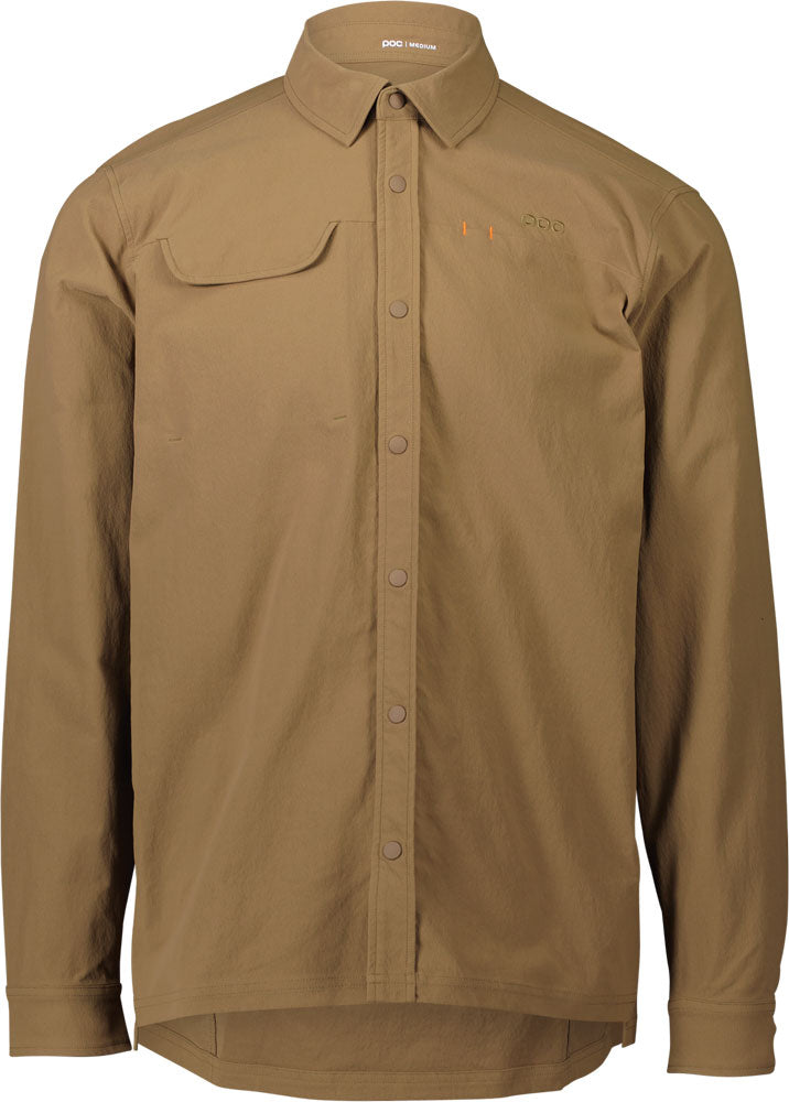 Load image into Gallery viewer, Poc rouse - mtb shirt
