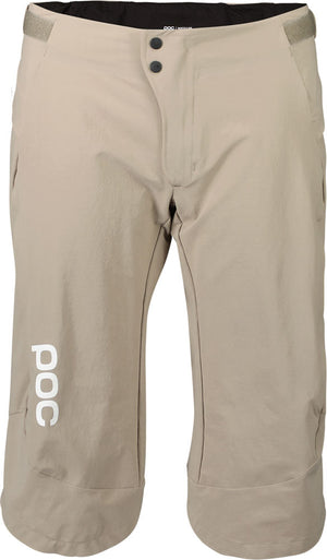 Poc infinite all-mountain - women's mtb shorts
