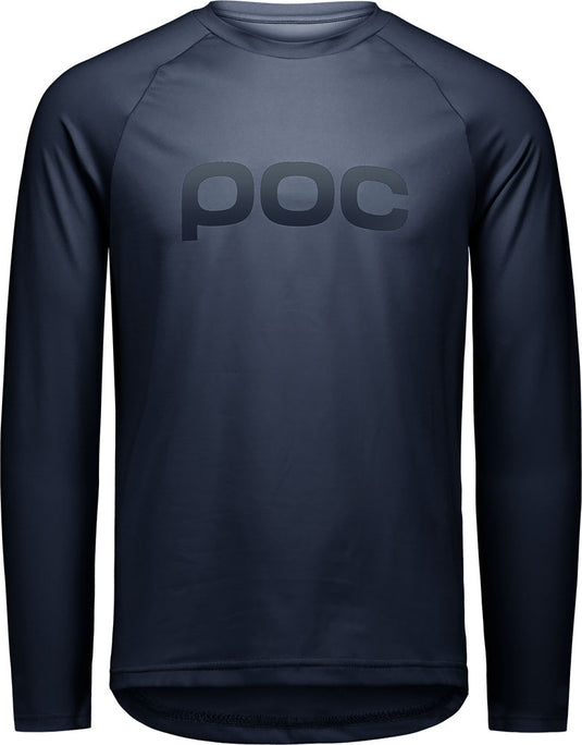 Poc reform enduro - mtb long sleeve jersey