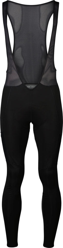 Load image into Gallery viewer, Poc thermal cargo - bib tights with pad
