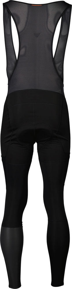 Load image into Gallery viewer, Poc thermal cargo - bib tights with pad
