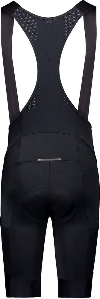 Load image into Gallery viewer, Poc cadence cargo - bib shorts with pad
