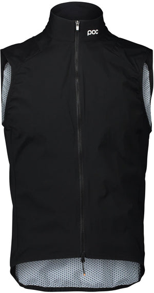 Poc enthral gilet - wind vest | s