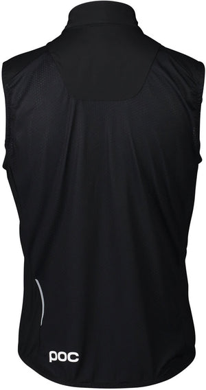 Poc enthral gilet - wind vest | s