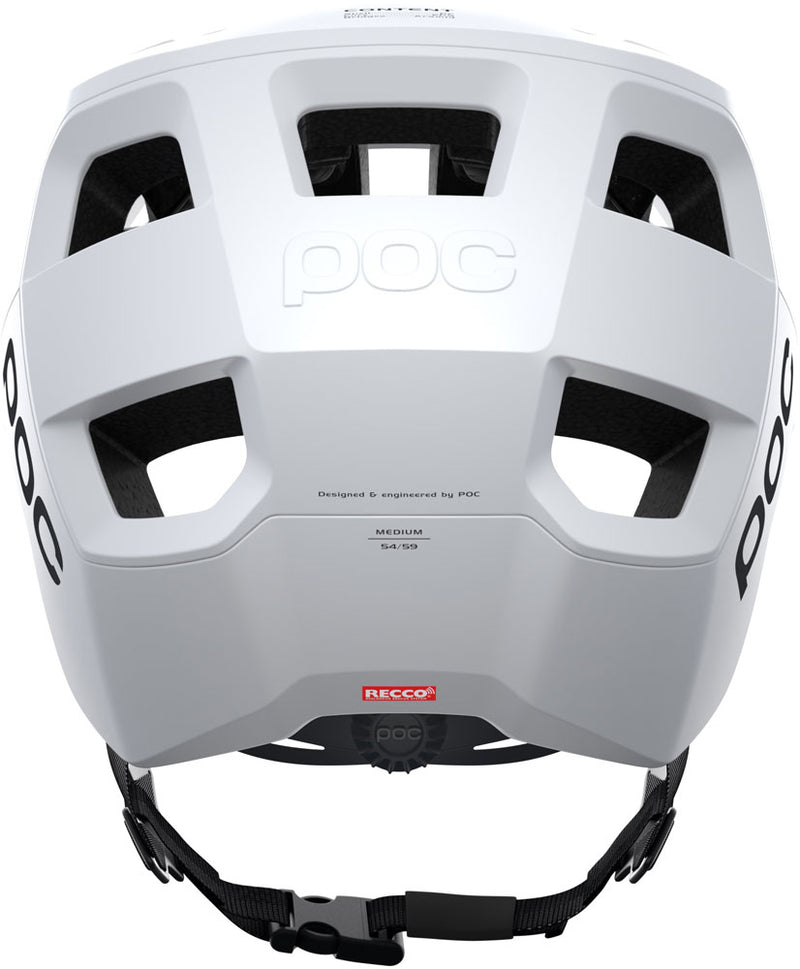 Load image into Gallery viewer, Poc kortal - mtb helmet
