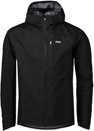 Poc motion rain - rain jacket | s