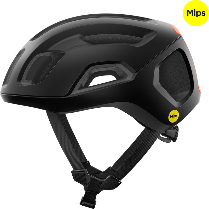 Load image into Gallery viewer, Poc ventral air mips - road bike helmet
