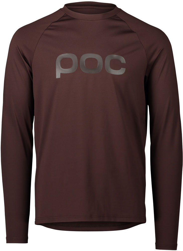 Load image into Gallery viewer, Poc reform enduro - mtb longsleeve jersey
