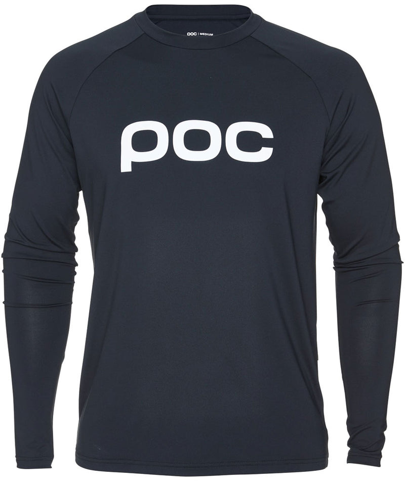 Afbeelding laden in galerijviewer, Poc reform enduro - mtb long sleeve jersey
