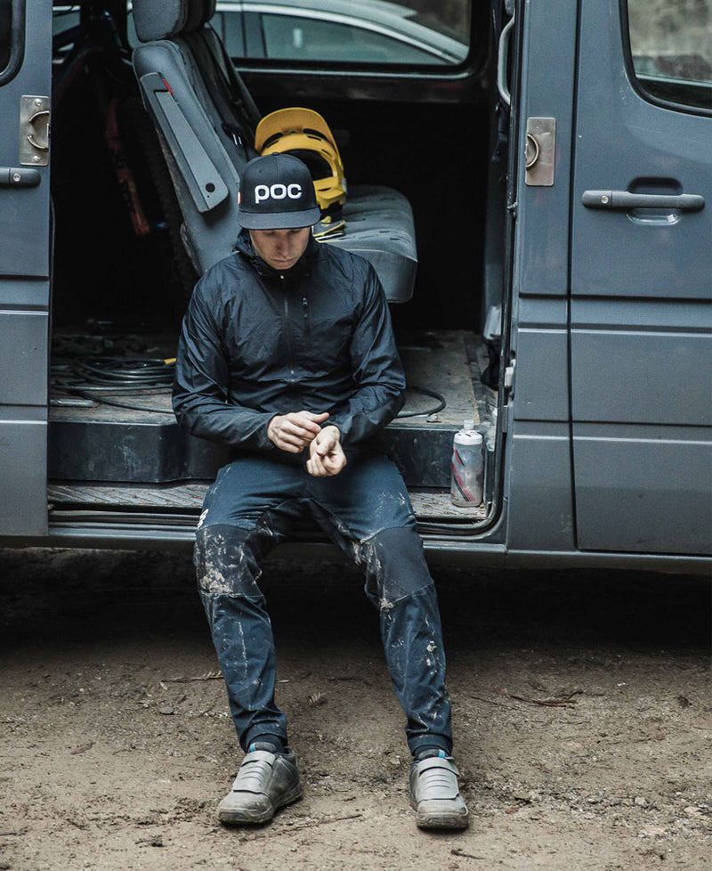 Load image into Gallery viewer, Poc resistance pro dh - mtb pants
