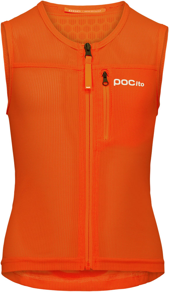 Load image into Gallery viewer, Poc ito vpd air - kids protector vest
