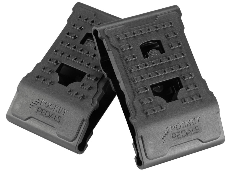 Load image into Gallery viewer, Pocket pedals flatpedal spd sdp sl adapter
