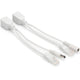 Poe injector en splitter set