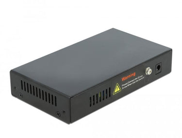 Abi 4 poorts poe switch