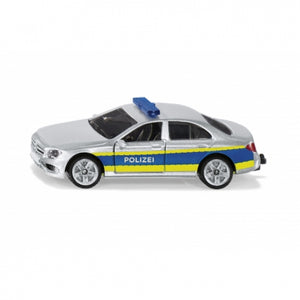 Siku politiewagen mercedes (de)