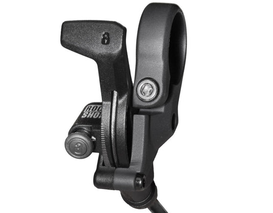 Rockshox poploc lever left