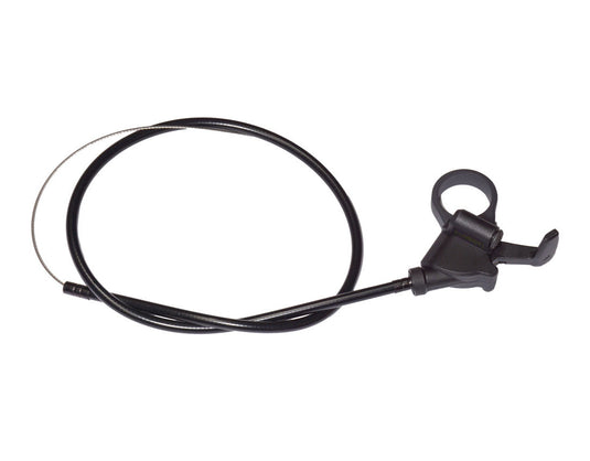 Rockshox poploc lever left