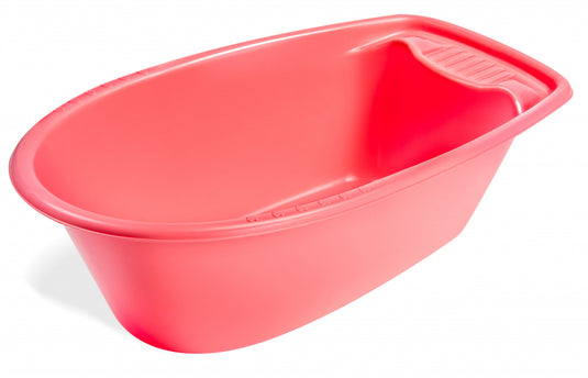 Heless poppenbad (roze 40,5cm)