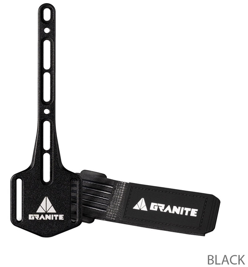 Load image into Gallery viewer, Granite portaledge xe strap mount
