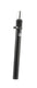 Post moderne zadelpen post modern verend kaars cushy 25.4 zwart