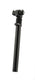 Postmoderne zadelpen post moderne verend pm-207 350 27.2 - zwart