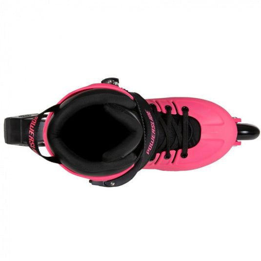 Power rangers One Stargaze inline skates 85A roze maat 37 40