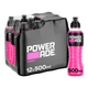 Powerade cherry pet (12x 500ml)