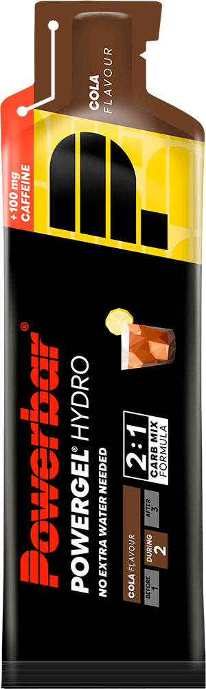Powerbar powergel hydro 67ml